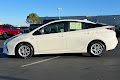 2016 Toyota Prius Two