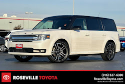 2014 Ford Flex SEL