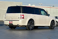 2014 Ford Flex SEL