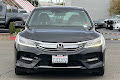 2017 Honda Accord Touring