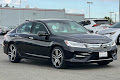 2017 Honda Accord Touring