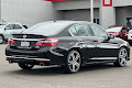 2017 Honda Accord Touring