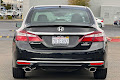 2017 Honda Accord Touring