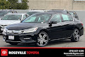 2017 Honda Accord Touring