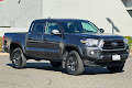 2022 Toyota Tacoma SR5 Double Cab 5 Bed V6 AT