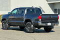 2022 Toyota Tacoma SR5 Double Cab 5 Bed V6 AT