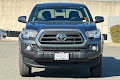 2022 Toyota Tacoma SR5 Double Cab 5 Bed V6 AT