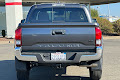 2022 Toyota Tacoma SR5 Double Cab 5 Bed V6 AT