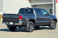 2022 Toyota Tacoma SR5 Double Cab 5 Bed V6 AT