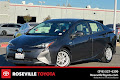 2016 Toyota Prius Two