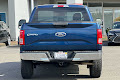 2016 Ford F-150 XLT 2WD SuperCab 145