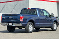 2016 Ford F-150 XLT 2WD SuperCab 145