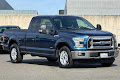 2016 Ford F-150 XLT 2WD SuperCab 145