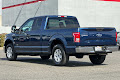 2016 Ford F-150 XLT 2WD SuperCab 145