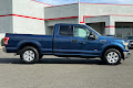 2016 Ford F-150 XLT 2WD SuperCab 145