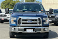 2016 Ford F-150 XLT 2WD SuperCab 145