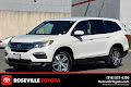 2018 Honda Pilot EX