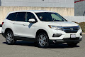 2018 Honda Pilot EX