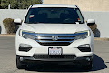 2018 Honda Pilot EX