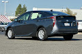 2016 Toyota Prius Two Eco