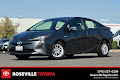 2016 Toyota Prius Two Eco