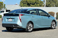 2016 Toyota Prius Three Touring