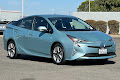 2016 Toyota Prius Three Touring