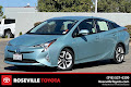 2016 Toyota Prius Three Touring