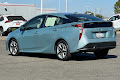 2016 Toyota Prius Three Touring