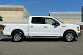 2017 Ford F-150 XLT 2WD SuperCrew 5.5 Box