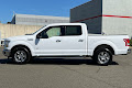 2017 Ford F-150 XLT 2WD SuperCrew 5.5 Box