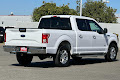 2017 Ford F-150 XLT 2WD SuperCrew 5.5 Box