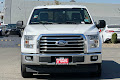 2017 Ford F-150 XLT 2WD SuperCrew 5.5 Box