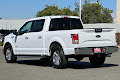 2017 Ford F-150 XLT 2WD SuperCrew 5.5 Box