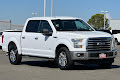 2017 Ford F-150 XLT 2WD SuperCrew 5.5 Box