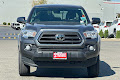 2023 Toyota Tacoma SR5 Double Cab 5 Bed V6 AT