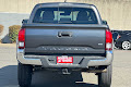 2023 Toyota Tacoma SR5 Double Cab 5 Bed V6 AT