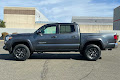 2023 Toyota Tacoma SR5 Double Cab 5 Bed V6 AT