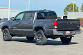 2023 Toyota Tacoma SR5 Double Cab 5 Bed V6 AT