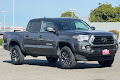 2023 Toyota Tacoma SR5 Double Cab 5 Bed V6 AT