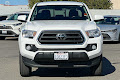 2022 Toyota Tacoma SR5 Double Cab 5 Bed I4 AT