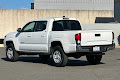 2022 Toyota Tacoma SR5 Double Cab 5 Bed I4 AT