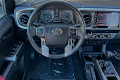 2022 Toyota Tacoma SR5 Double Cab 5 Bed I4 AT