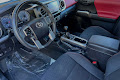 2022 Toyota Tacoma SR5 Double Cab 5 Bed I4 AT