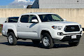 2022 Toyota Tacoma SR5 Double Cab 5 Bed I4 AT