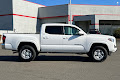 2022 Toyota Tacoma SR5 Double Cab 5 Bed I4 AT