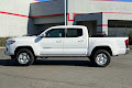 2022 Toyota Tacoma SR5 Double Cab 5 Bed I4 AT