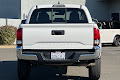 2022 Toyota Tacoma SR5 Double Cab 5 Bed I4 AT