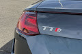 2020 Audi TTS 2.0T