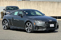 2020 Audi TTS 2.0T